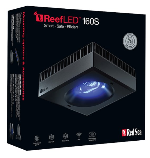 画像1: 【取寄せ商品】Red Sea　ReefLED 160S (1)