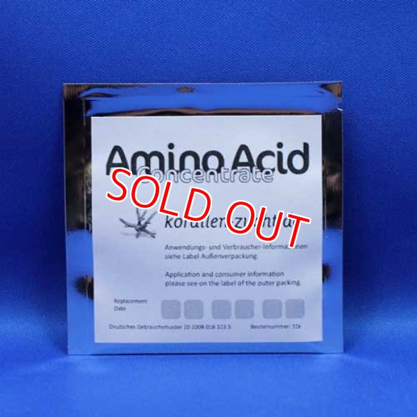 画像1: Automatic Elements　Aminoacid Concentrate　オートマチックエレメント　アミノアシッド (1)