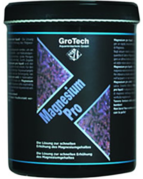 画像1: GROTeCH ／ グローテック　Magnesium pro リアクターメディア（1000g） (1)
