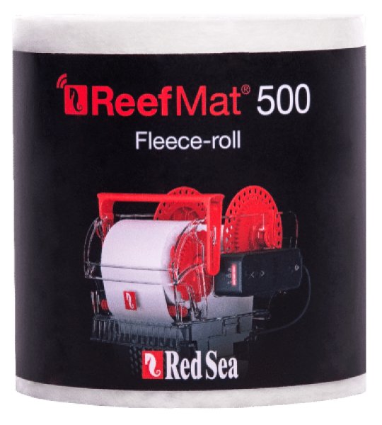 画像1: 【取寄せ商品】Red Sea　ReefMat 500用 ReefMatフリースロール（28m） (1)